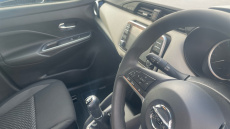 Nissan Micra 1.0 IG-T 92 Kiiro 5dr Petrol Hatchback